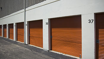 Biggin Hill Self Storage Unit